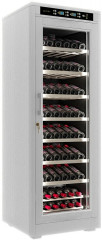 Винный шкаф Meyvel MV108-WW1-M