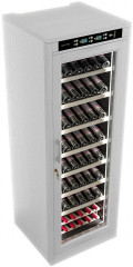 Винный шкаф Meyvel MV108-WW1-M