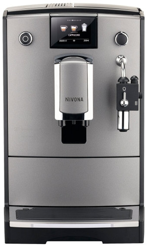 Кофемашина Nivona CafeRomatica NICR 675