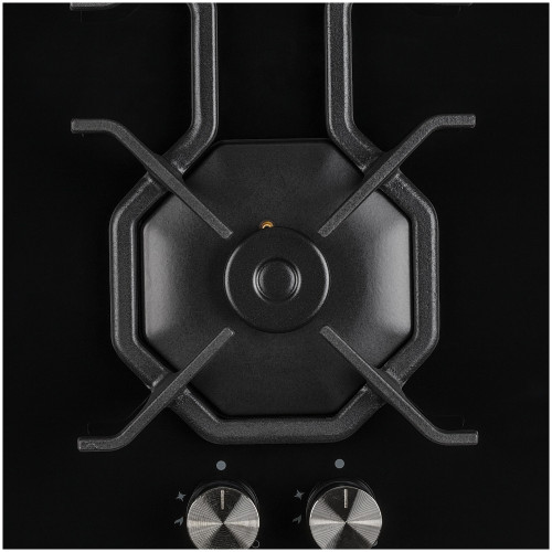 Газовая варочная панель Krona GRANDE 90 BL