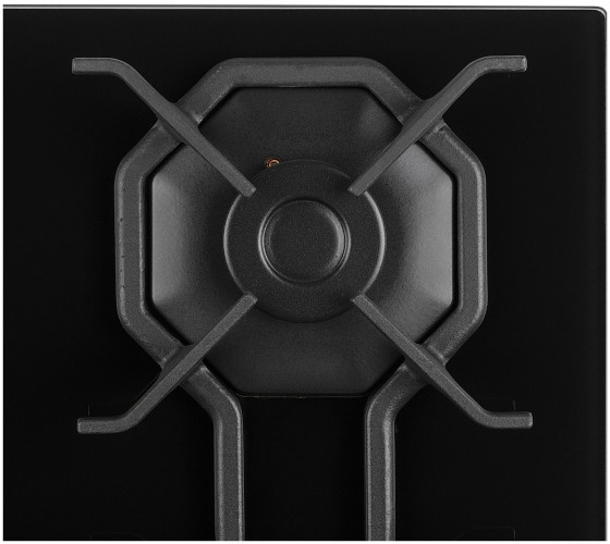 Газовая варочная панель Krona GRANDE 90 BL