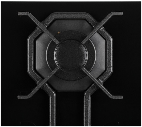 Газовая варочная панель Krona GRANDE 90 BL