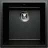 Кухонная мойка Tolero R-128-911 черный