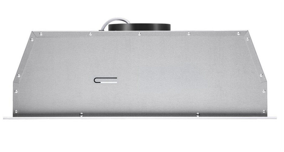 Встраиваемая вытяжка MAUNFELD THAMES 601PM белый