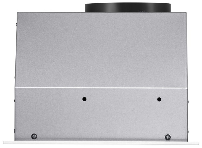 Встраиваемая вытяжка MAUNFELD THAMES 601PM белый