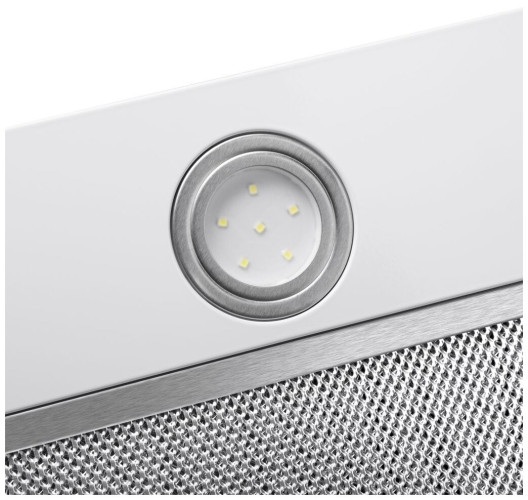 Встраиваемая вытяжка MAUNFELD THAMES 601PM белый