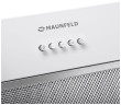Встраиваемая вытяжка MAUNFELD THAMES 601PM белый