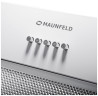 Встраиваемая вытяжка MAUNFELD THAMES 601PM белый