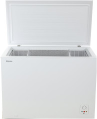 Морозильный ларь Hisense FC 386D4AW1