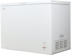 Морозильный ларь Hisense FC 386D4AW1