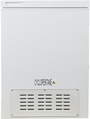 Морозильный ларь Hisense FC 386D4AW1