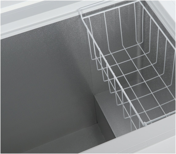 Морозильный ларь Hisense FC 386D4AW1