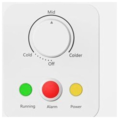 Морозильный ларь Hisense FC 386D4AW1