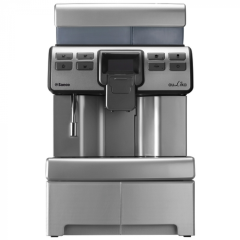 Кофемашина Saeco Aulika TOP RI с подключением к воде