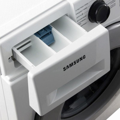 Стиральная машина Samsung WW60J4090NW