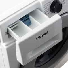 Стиральная машина Samsung WW60J4090NW