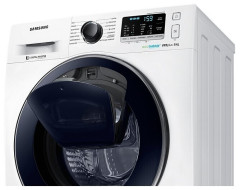 Стиральная машина Samsung WW60J4090NW