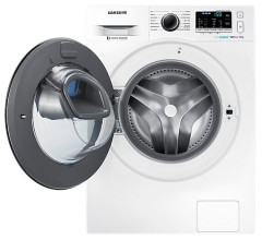 Стиральная машина Samsung WW60J4090NW