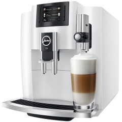 Кофемашина Jura E8 15306