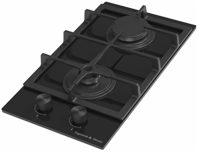 Газовая варочная панель Zigmund Shtain M 26 3 B