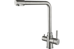 Смеситель для кухни Rush MS9035-33