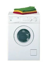 Стиральная машина Electrolux EW 1063 S