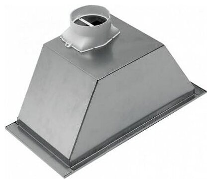 Встраиваемая вытяжка Falmec Gruppo Incasso 70 Green Tech CGRW70 E1P2 ZZZI491F