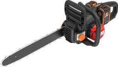 Аккумуляторная цепная пила Worx WG385E