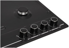 Газовая варочная панель Gefest ПВГ 1214 01 К2