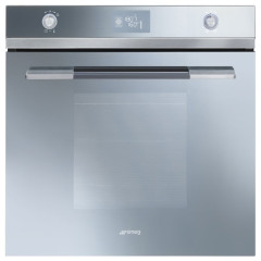 Электрический духовой шкаф Smeg SFP121SE
