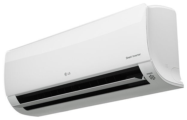 Настенная сплит-система LG D24RN