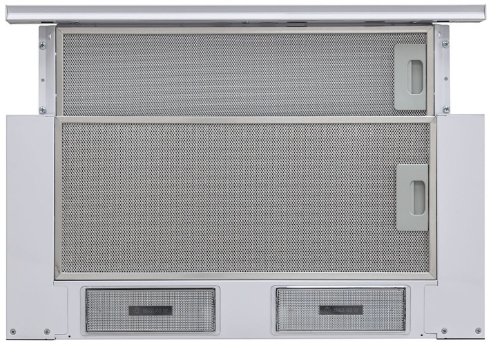 Встраиваемая вытяжка Kronasteel Kamilla 2M 600 inox