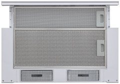 Встраиваемая вытяжка Kronasteel Kamilla 2M 600 inox