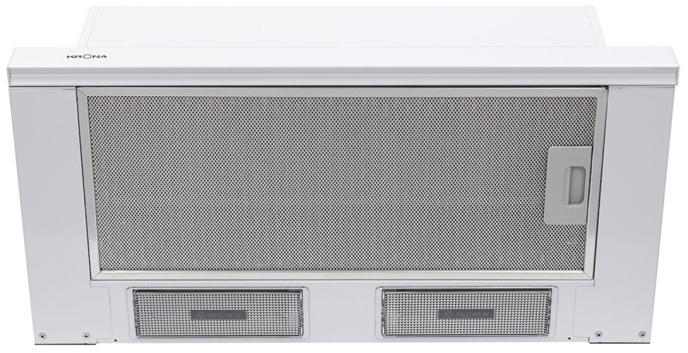 Встраиваемая вытяжка Kronasteel Kamilla 2M 600 inox