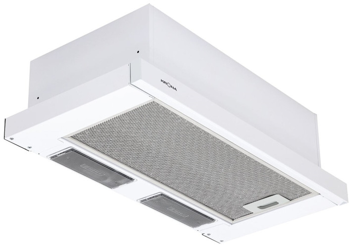 Встраиваемая вытяжка Kronasteel Kamilla 2M 600 inox