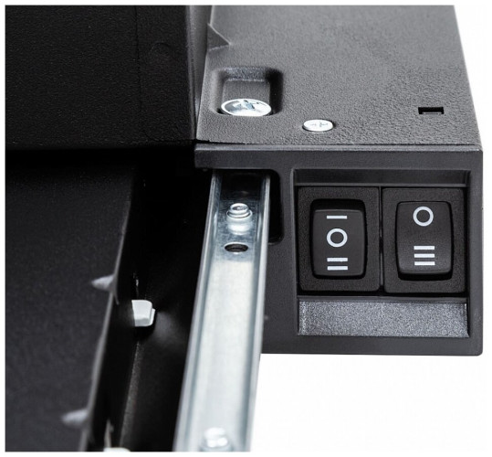 Встраиваемая вытяжка Kronasteel Kamilla 2M 600 inox