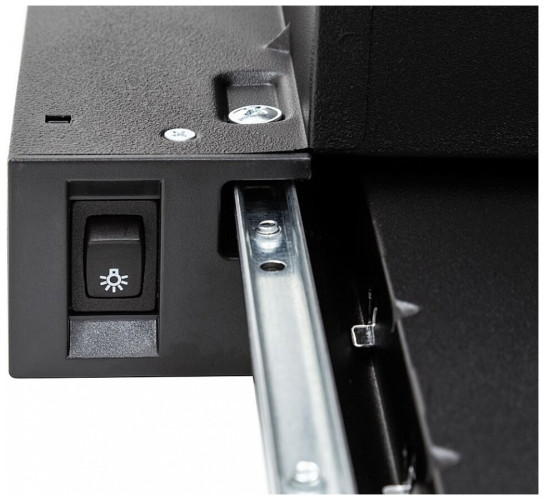 Встраиваемая вытяжка Kronasteel Kamilla 2M 600 inox