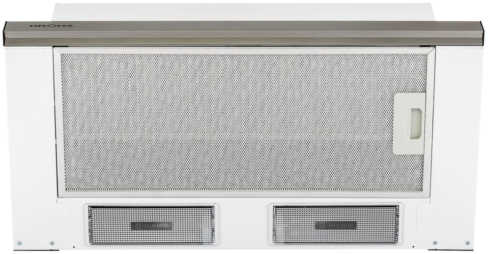 Встраиваемая вытяжка Kronasteel Kamilla 2M 600 inox
