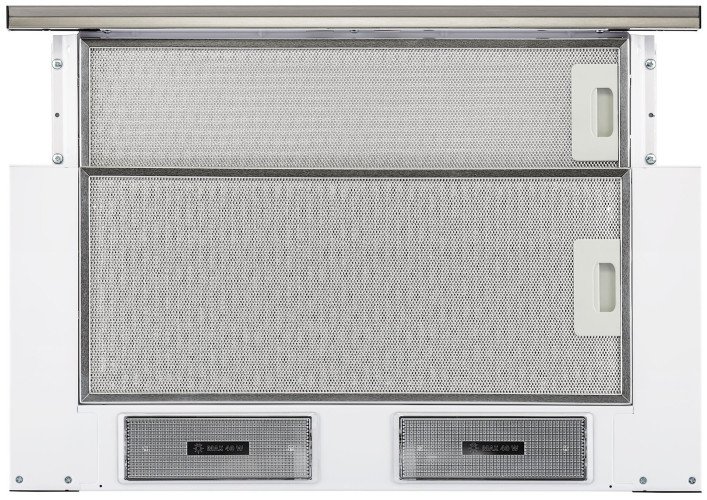 Встраиваемая вытяжка Kronasteel Kamilla 2M 600 inox