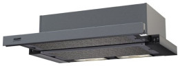 Встраиваемая вытяжка Kronasteel Kamilla 2M 600 inox