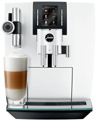 Кофемашина Jura J6 15165