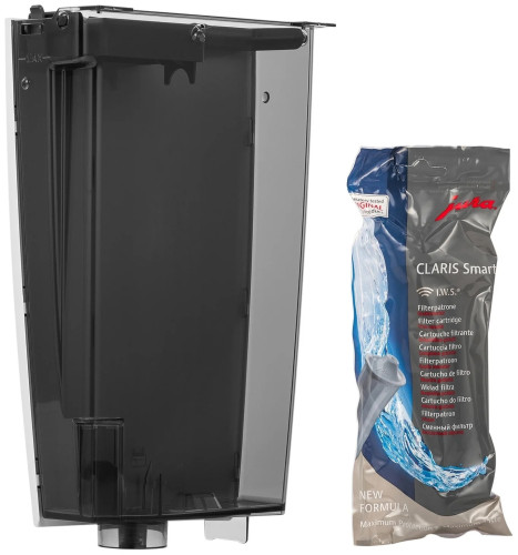 Кофемашина Jura J6 15165