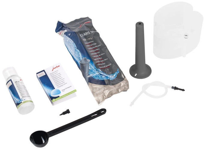 Кофемашина Jura J6 15165