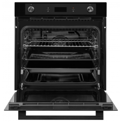 Электрический духовой шкаф Kuppersberg HM 629 Black