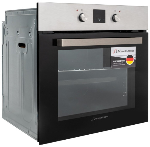 Электрический духовой шкаф Schaub Lorenz SLB EE6923