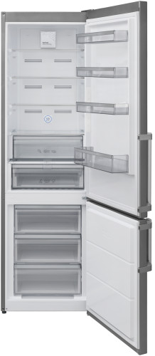 Холодильник Jacky's JR FI 2000