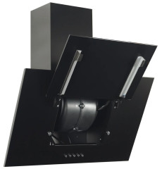 Кухонная вытяжка MBS Galtonia 160 Glass Black