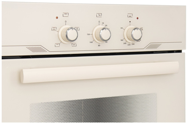 Газовый духовой шкаф Gefest ДГЭ 621-01 В1