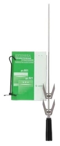 Газовый духовой шкаф Gefest ДГЭ 621-01 В1