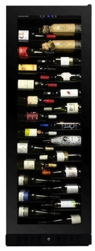 Встраиваемый винный шкаф Dunavox DX-143.468B